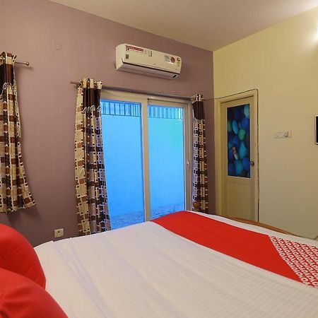 Oyo 38695 Peninsula Holiday Resorts Chennai Exterior photo